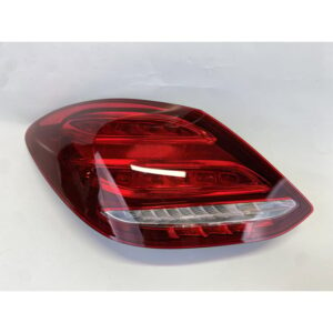 Sol Stop Mercedes C-Serisi W205 Kasa 2014-2017 A2059060357