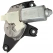 Arka Silecek Motoru Mercedes ML-R Serileri W166, W251 Kasa 2014-2018 A2518200042 - Görsel 2