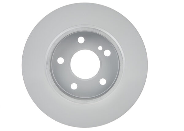 Arka Disk Mercedes CLA-A-B Serileri W117, W176, W242, W246 Kasa 2011-2017 A2464230012