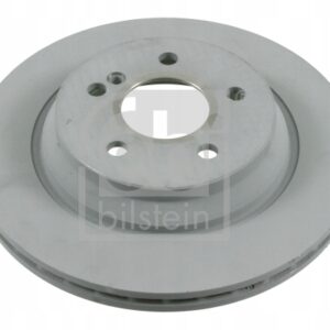 Arka Disk Mercedes S-SL Serileri W221, W230 Kasa 2001-2013 A2214231212