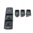 Cam Düğmesi Tekli Mercedes ML-CLA-A-GLA-C-E-CLS Serileri W166, W117, W176, W156, W204, W207, W212, W218 Kasa 2013-2019 A2049058102 - Görsel 3