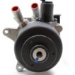 Direksiyon Poweri Mercedes C-Serisi W204 Kasa 2007-2013 A0054668301 - Görsel 3