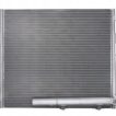 Klima Radyatörü Mercedes ML-R Serileri W164, W251 Kasa 2006-2014 A2515000054