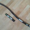 Ön Cam Mercedes E-Serisi W211 Kasa 2003-2009 A2116700401 - Görsel 2