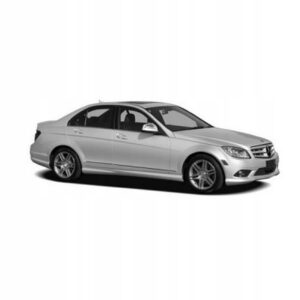 Sağ Ayna Camı Mercedes C-E-CLS-S Serileri W204, W212, W218, W221 Kasa 2007-2014 A2128102521