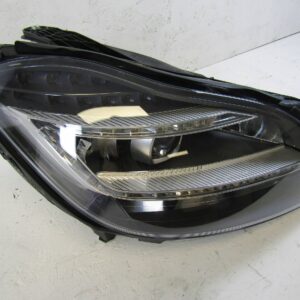 Sağ Far Xenon Mercedes E-Serisi W211 Kasa 2006-2009 A2118204861