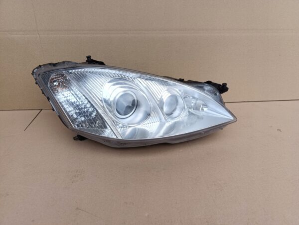 Sağ Far Xenon Mercedes S-Serisi W221 Kasa 2006-2010 A2218206861