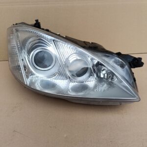 Sağ Far Xenon Mercedes S-Serisi W221 Kasa 2006-2010 A2218206861