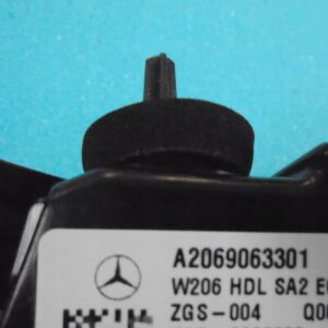 Sağ İç Stop Mercedes C-Serisi W206 Kasa 2021-2023 A2069063301