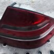 Sağ Stop Mercedes S-Serisi W220 Kasa 1998-2003 A2208200264 - Görsel 2