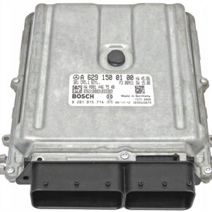 Şarj Kasnağı Mercedes ML-E-S Serileri W164, W211, W221 Kasa 2003-2011 A6261500160