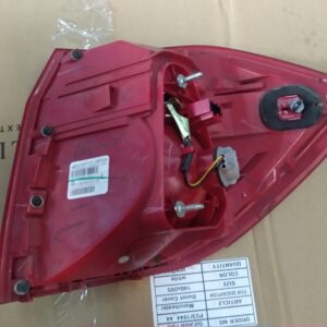 Sol Dış Stop Mercedes GL-Serisi W166 Kasa 2014-2017 A1669067301