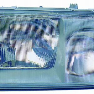 Sol Far Mercedes E-Serisi W124 Kasa 1985-1993 A1248203559