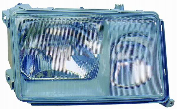 Sol Far Mercedes E-Serisi W124 Kasa 1985-1993 A1248203559