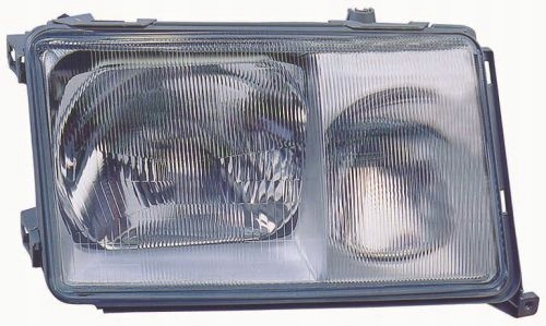 Sol Far Mercedes E-Serisi W124 Kasa 1985-1993 A1248203559