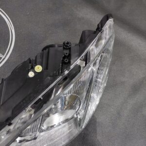 Sol Far Xenon Mercedes S-Serisi W221 Kasa 2006-2010 A2218206761