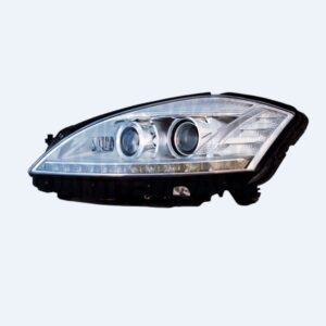 Sol Far Xenon Mercedes S-Serisi W221 Kasa 2010-2013 A2218201559