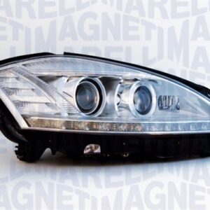 Sol Far Xenon Mercedes S-Serisi W221 Kasa 2010-2013 A2218201559