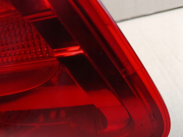 Sol İç Stop Mercedes GL-Serisi W166 Kasa 2014-2017 A1668201164