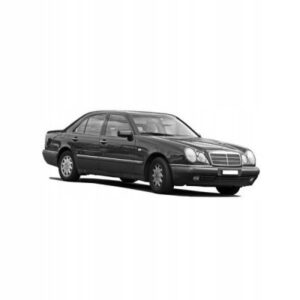 Sol Ön Çamurluk Mercedes E-Serisi W210 Kasa 1995-1999 A2108800118