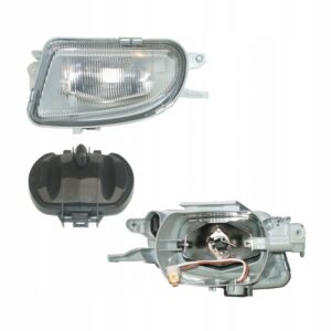 Sol Sis Farı Mercedes E-CLK Serileri W210, W208 Kasa 1999-2002 A1708200156