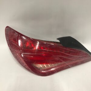 Sol Stop Mercedes CLA-Serisi W117 Kasa 2013-2015 A1179060301