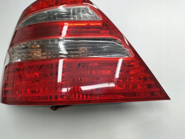 Sol Stop Mercedes E-Serisi W211 Kasa 2003-2005 A2118200564