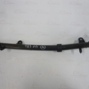 Termostat Borusu Mercedes C-E Serileri W204, W207, W212 Kasa 2007-2012 A2712002452