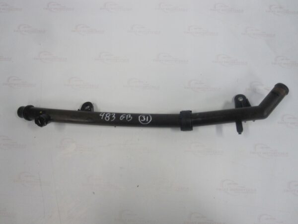 Termostat Borusu Mercedes C-E Serileri W204, W207, W212 Kasa 2007-2012 A2712002452