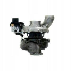 Turbo Mercedes ML-C-E-CLS-S-R Serileri W164, W204, W207, W212, W219, W221, W251 Kasa 2003-2013 A6420908680