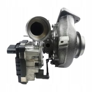 Turbo Mercedes E-S Serileri W211, W220 Kasa 2000-2009 A6480960299