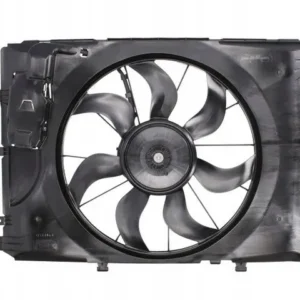 Fan Mercedes CLA-GLA-A-B Serileri W117, W156, W176, W246 Kasa 2013-2017 A2465000093