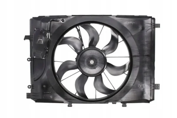 Fan Mercedes CLA-GLA-A-B Serileri W117, W156, W176, W246 Kasa 2013-2017 A2465000093