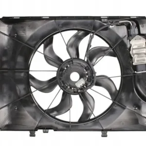 Fan Mercedes CLA-GLA-A-B Serileri W117, W156, W176, W246 Kasa 2013-2017 A2465000093