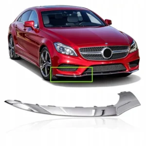 Ön Tampon Sağ Nikelaj Mercedes CLS-Serisi W218 Kasa 2015-2019 A2188851674