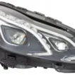 Sağ Far Mercedes E-Serisi W212 Kasa 2014-2017 A2128202439