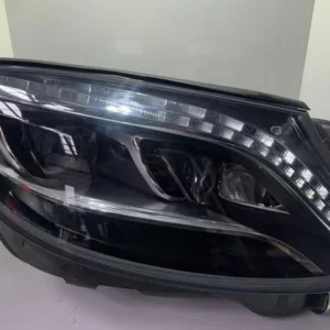 Sağ Far Mercedes S-Serisi W222 Kasa 2014-2019 A2229062404