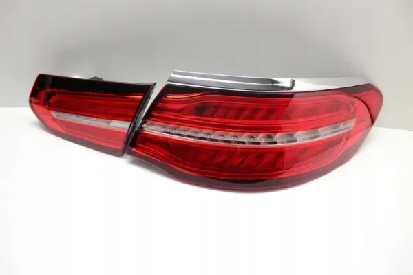 Sağ İç Stop Mercedes GLC-Serisi W253 Kasa 2015-2019 A2539062201