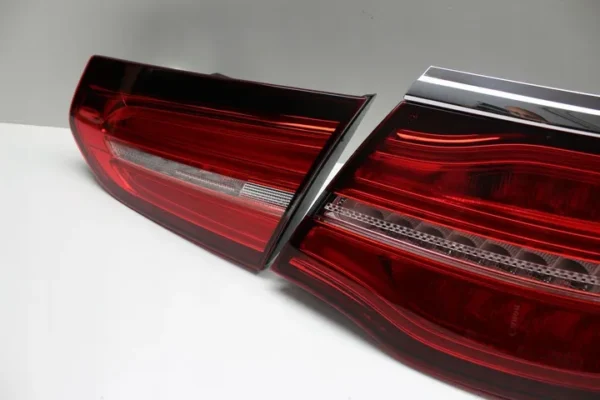 Sağ İç Stop Mercedes GLC-Serisi W253 Kasa 2015-2019 A2539062201