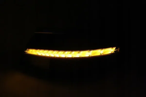 Sağ İç Stop Mercedes GLC-Serisi W253 Kasa 2015-2019 A2539062201