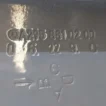 Sağ Ön Çamurluk Mercedes EQE-Serisi W295 Kasa 2022-2024 A2958810200 - Görsel 2