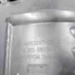 Sağ Ön Davlumbaz Ön Eki Mercedes C-Serisi W205 Kasa 2015-2019 A2056903401 - Görsel 7