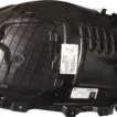 Sağ Ön Davlumbaz Ön Eki Mercedes C-Serisi W205 Kasa 2015-2019 A2056903401 - Görsel 9