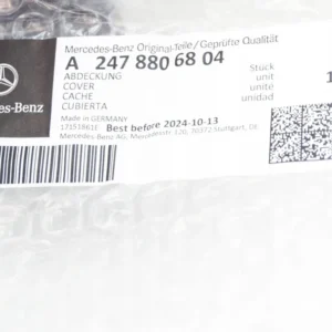 Sağ Ön Dodik Mercedes GLA-Serisi W247 Kasa 2021-2024 A2478806806