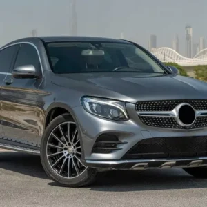 Sağ Ön Dodik Mercedes GLC-Serisi W253 Kasa 2015-2019 A2538850622