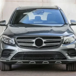 Sağ Ön Nikelaj Mercedes GLC-Serisi W253 Kasa 2015-2019 A2538852800