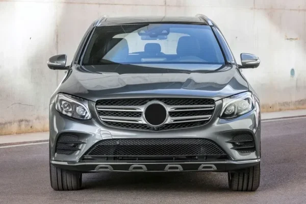 Sağ Ön Nikelaj Mercedes GLC-Serisi W253 Kasa 2015-2019 A2538852800