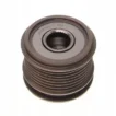 Şarj Kasnağı Mercedes SLK-C-CLK-E-SPRINTER Serileri W171, W203, W209, W211, W906 Kasa 2003-2009 A2711550115 - Görsel 2