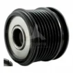 Şarj Kasnağı Mercedes SLK-C-CLK-E-SPRINTER Serileri W171, W203, W209, W211, W906 Kasa 2003-2009 A2711550115 - Görsel 3