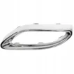 Sol Egzos Nikelajı Mercedes CLA-C-E-B-GLC-CLS Serileri W177, W205, W213, W238, W247, W253, W257 Kasa 2014-2018 A2058852221 - Görsel 4